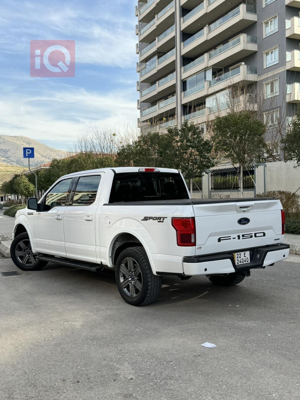 فورد إف-150